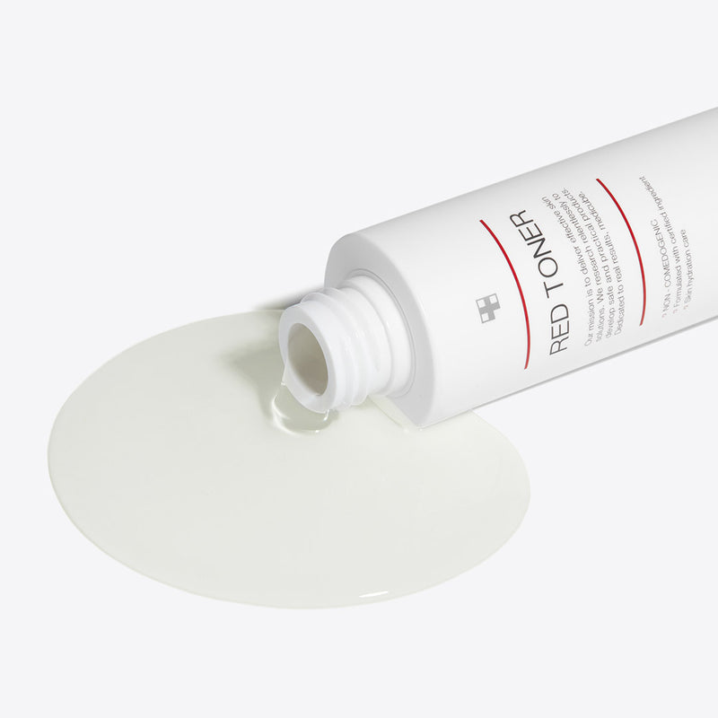 Red Line Ultimate Face &amp; Body Care Set