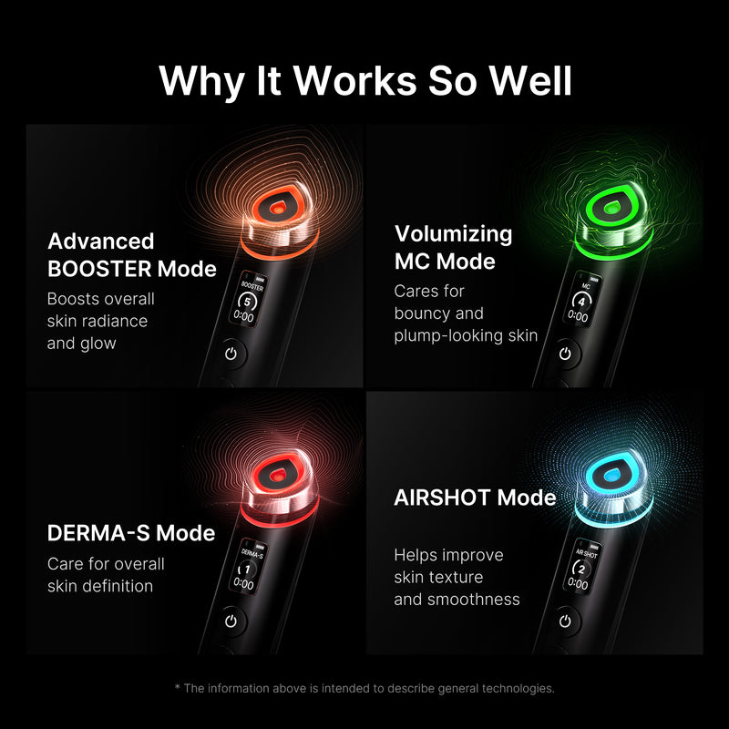 Booster Pro
